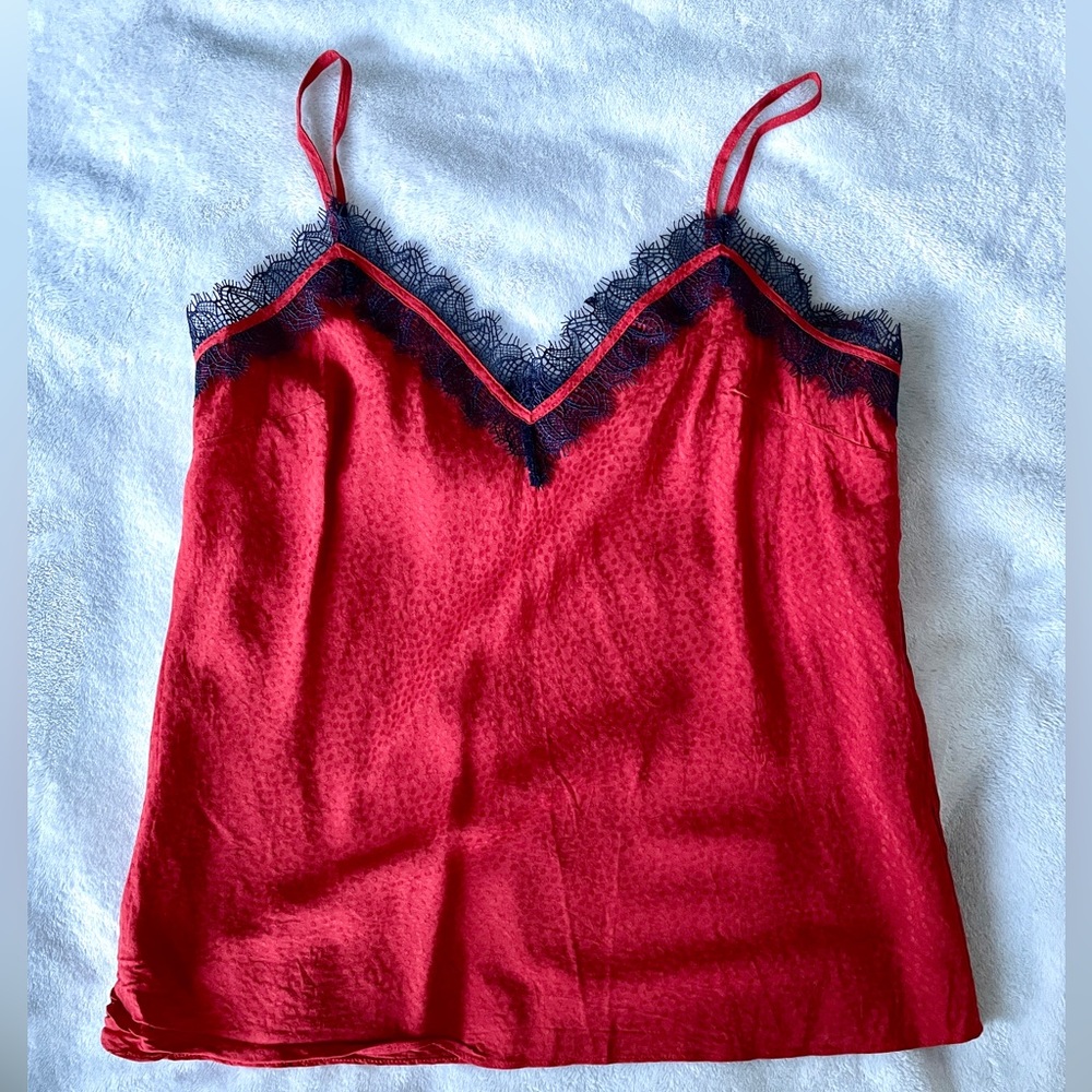NWOT Karen Millen Cami Top